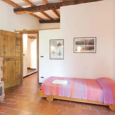 Ferienhaus Casa Lasetto *