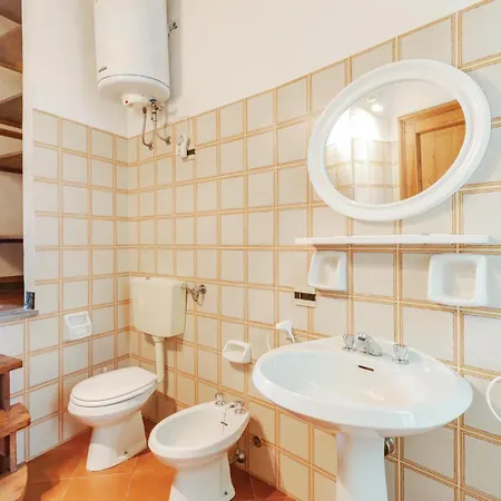 Casa vacanze Casa Lasetto Porcigatone