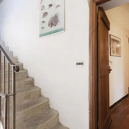 Casa Lasetto Porcigatone