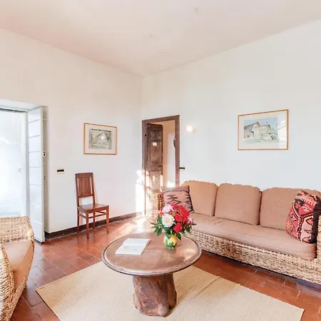 Ferienhaus Casa Lasetto *