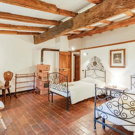 Ferienhaus Casa Lasetto *