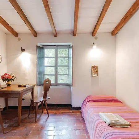 Casa vacanze Casa Lasetto