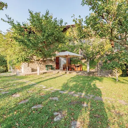 Nyaraló Casa Lasetto