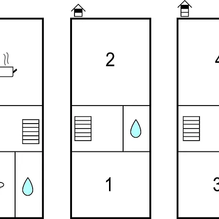 Ferienhaus Casa Lasetto