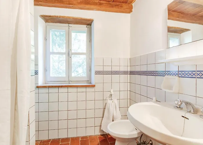 Casa Lasetto Porcigatone