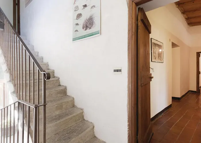 Casa Lasetto Porcigatone