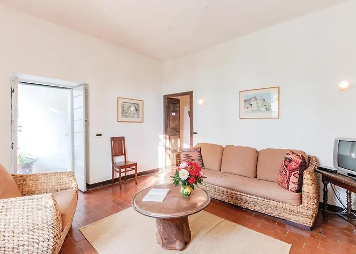 Nyaraló Casa Lasetto *