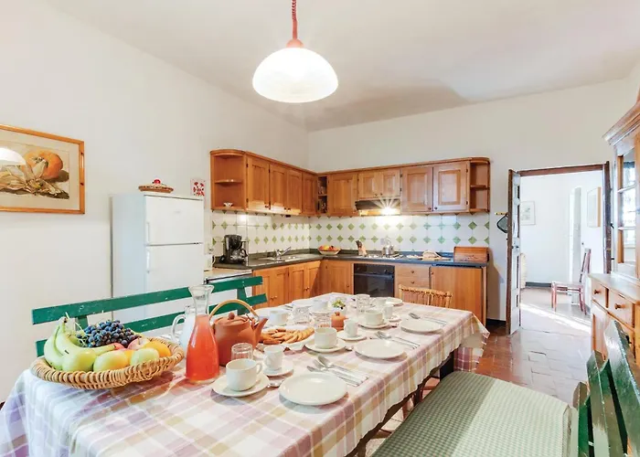 度假居 Casa Lasetto