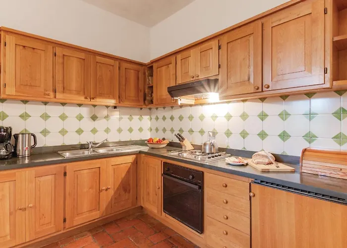 Nyaraló Casa Lasetto *