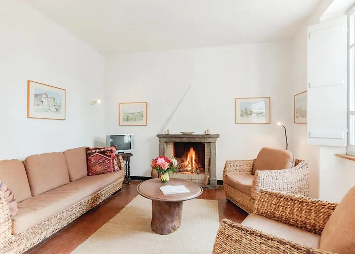 Casa Lasetto Porcigatone