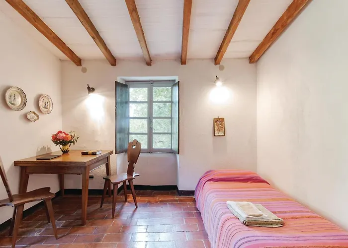 度假居 Casa Lasetto