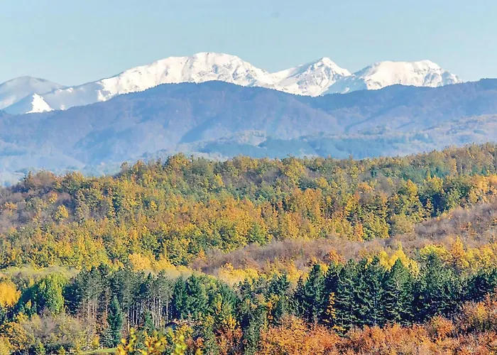 Casa Lasetto Porcigatone