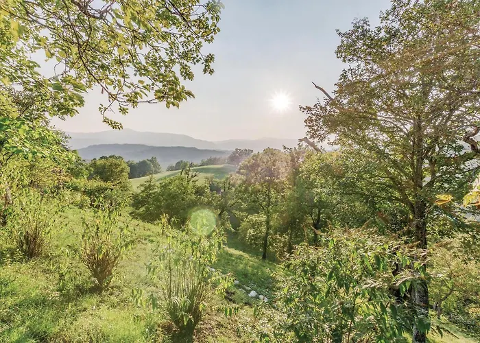 度假居 Casa Lasetto